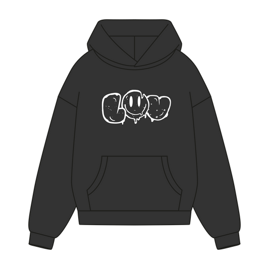 A.S.S Hoodie